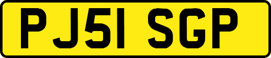 PJ51SGP