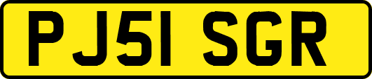 PJ51SGR