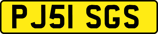 PJ51SGS