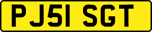 PJ51SGT