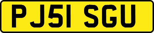 PJ51SGU