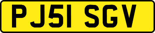 PJ51SGV
