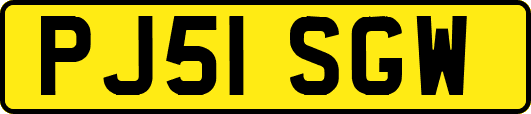PJ51SGW
