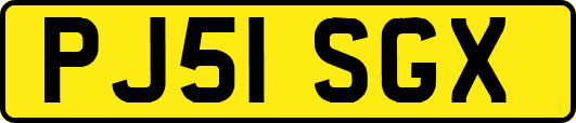 PJ51SGX