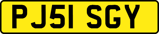 PJ51SGY