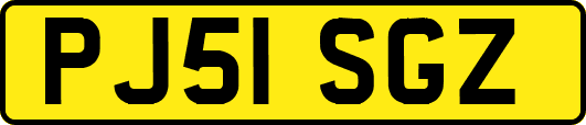PJ51SGZ