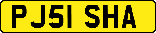 PJ51SHA