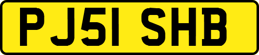 PJ51SHB