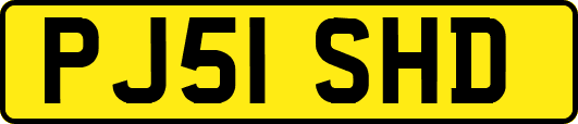 PJ51SHD