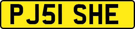 PJ51SHE