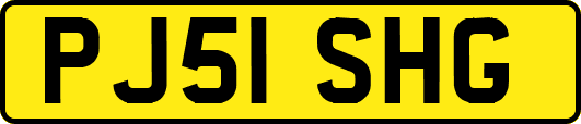 PJ51SHG