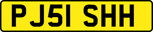 PJ51SHH