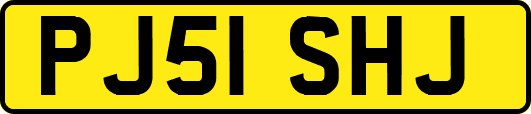 PJ51SHJ