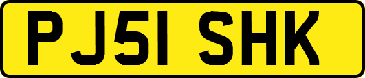 PJ51SHK