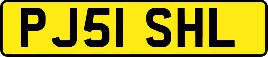 PJ51SHL