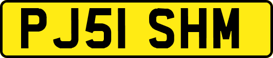 PJ51SHM