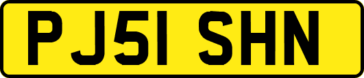 PJ51SHN