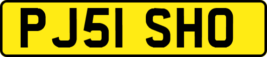 PJ51SHO