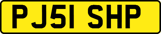 PJ51SHP