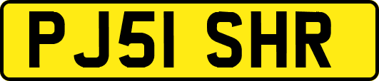 PJ51SHR
