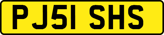 PJ51SHS