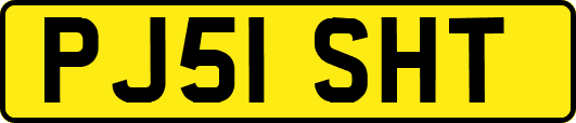 PJ51SHT