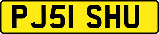 PJ51SHU