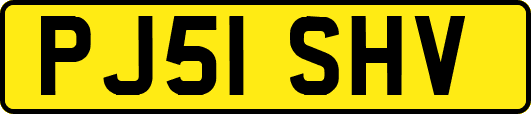 PJ51SHV