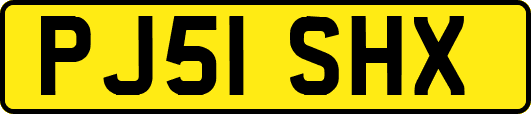 PJ51SHX