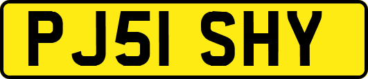 PJ51SHY