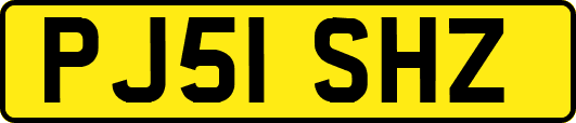 PJ51SHZ