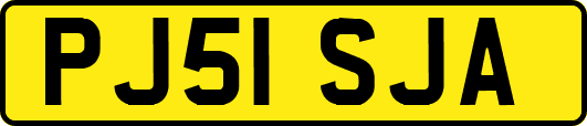 PJ51SJA