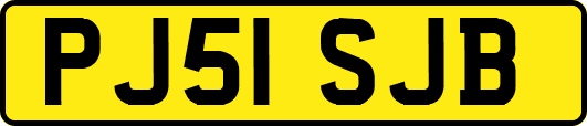 PJ51SJB