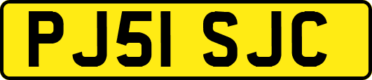 PJ51SJC