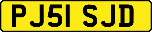 PJ51SJD