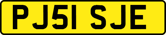 PJ51SJE