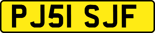 PJ51SJF