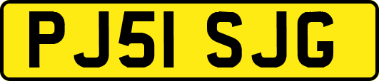PJ51SJG
