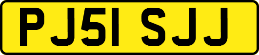 PJ51SJJ