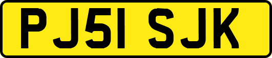 PJ51SJK