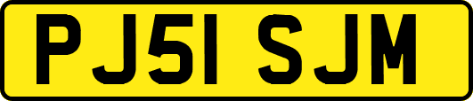 PJ51SJM