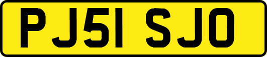 PJ51SJO