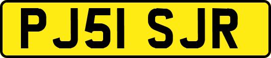 PJ51SJR