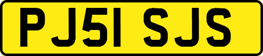PJ51SJS