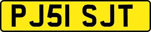 PJ51SJT