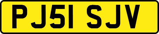PJ51SJV