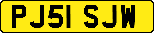 PJ51SJW