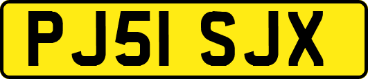 PJ51SJX