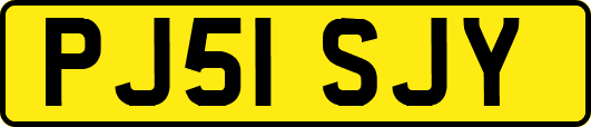 PJ51SJY