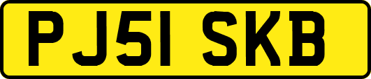 PJ51SKB